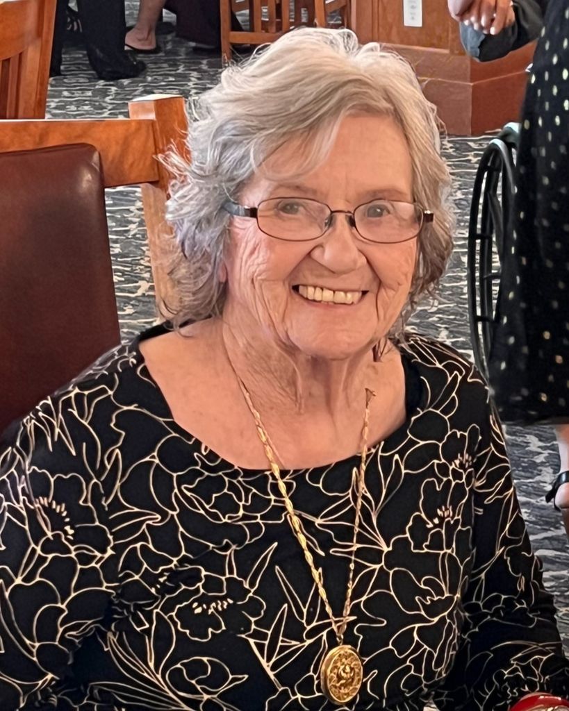 JoAnn Evgen