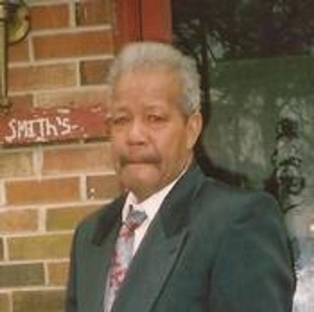 Raphel Smith, Sr