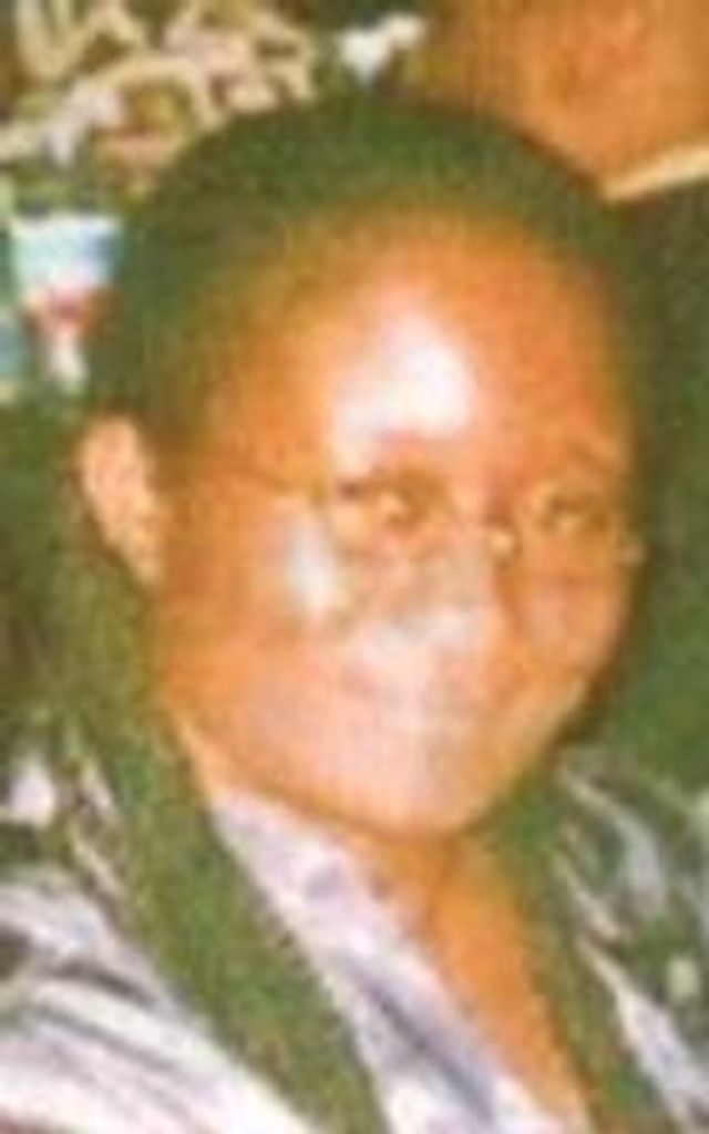 Mrs. Jeronica Rice