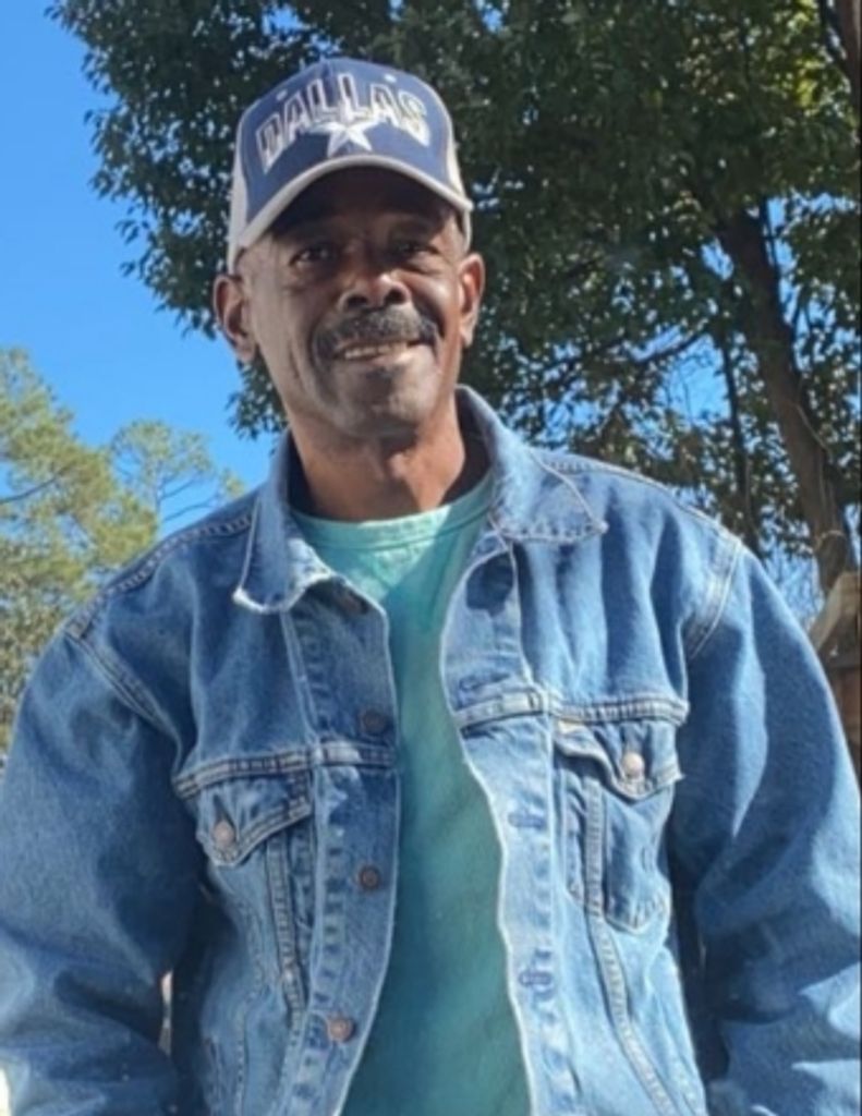 Gary Anthony Levant Profile Photo