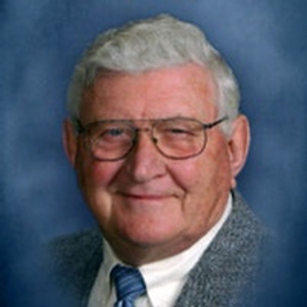 Harold O'Donnell Profile Photo