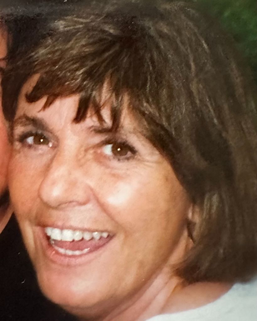 Anna M. Ricci
