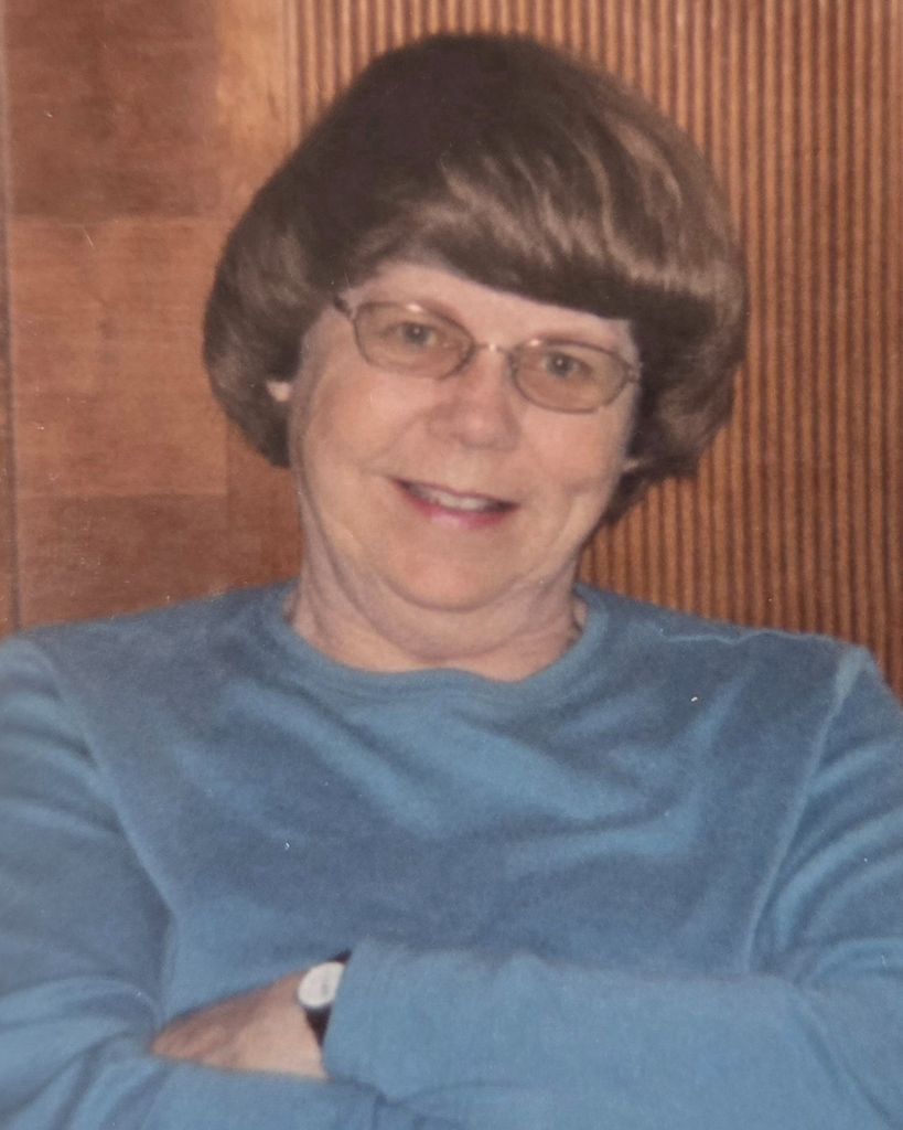 Barbara Ann Smith Profile Photo