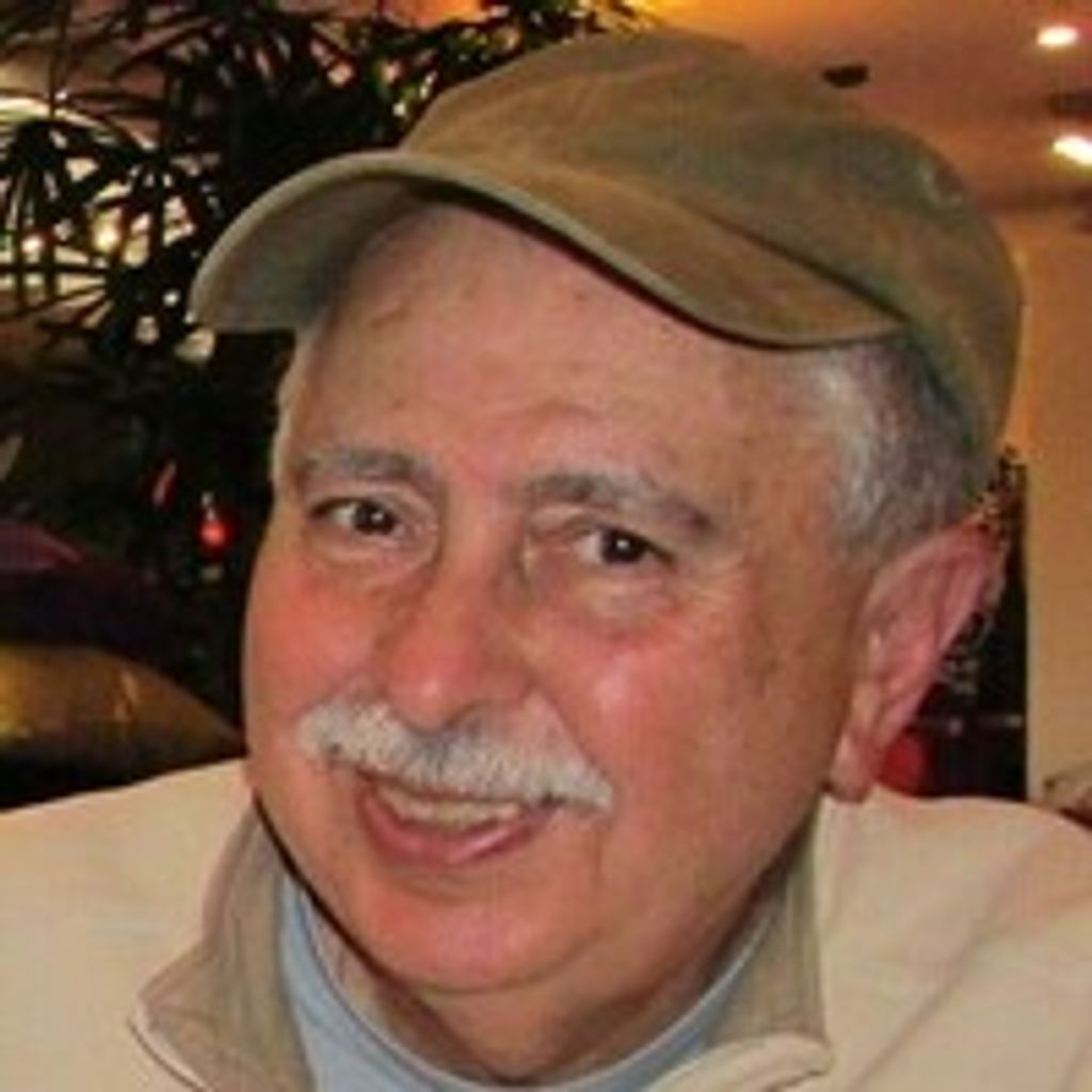 Manuel Angel Chinea Profile Photo