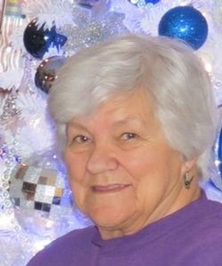 Patsy Sue Bryan