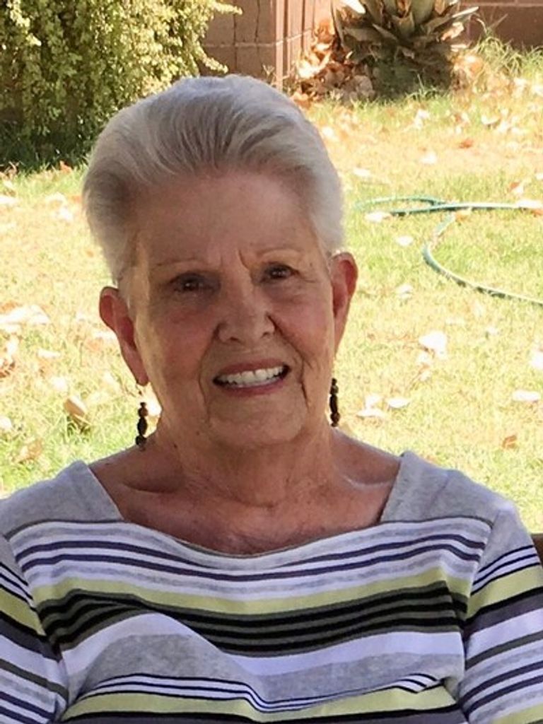 Susan Kaye Munoz Profile Photo