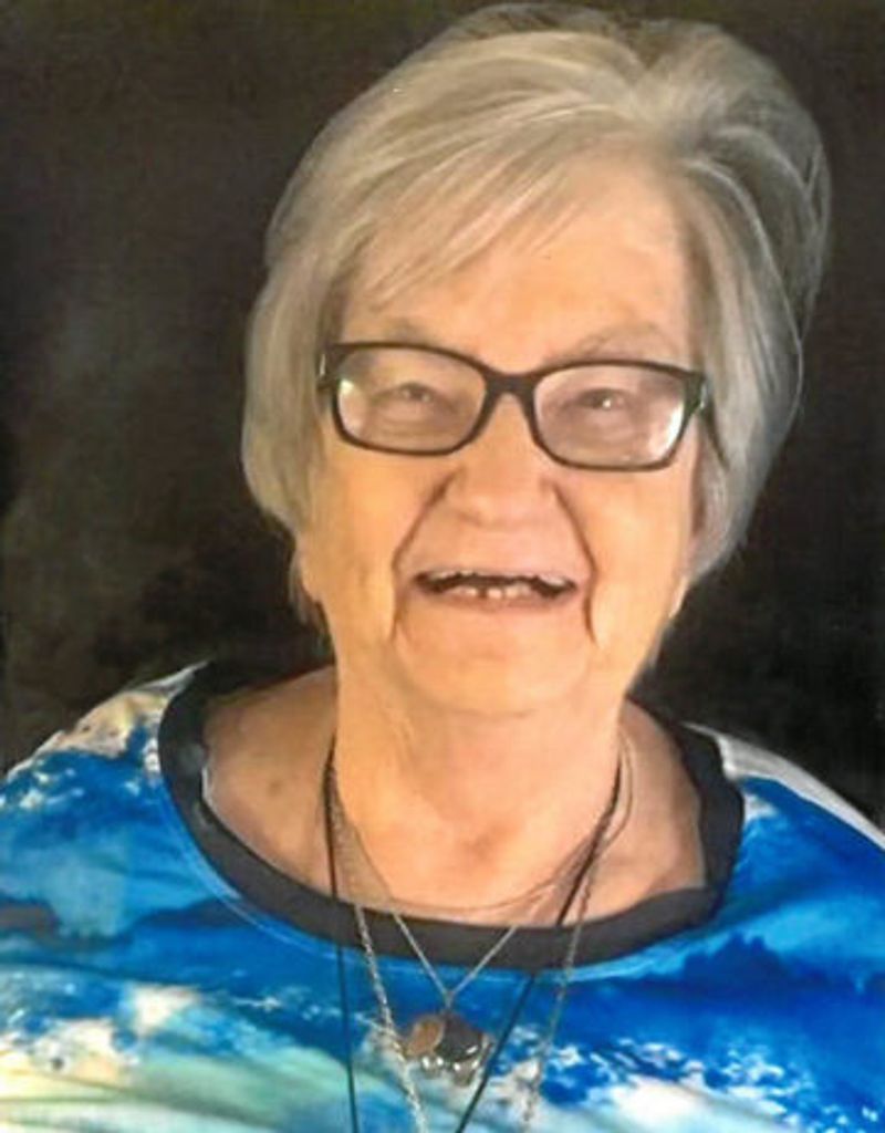 Gloria Lee Johnson