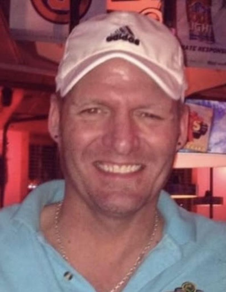 Scott J. Laclair Profile Photo