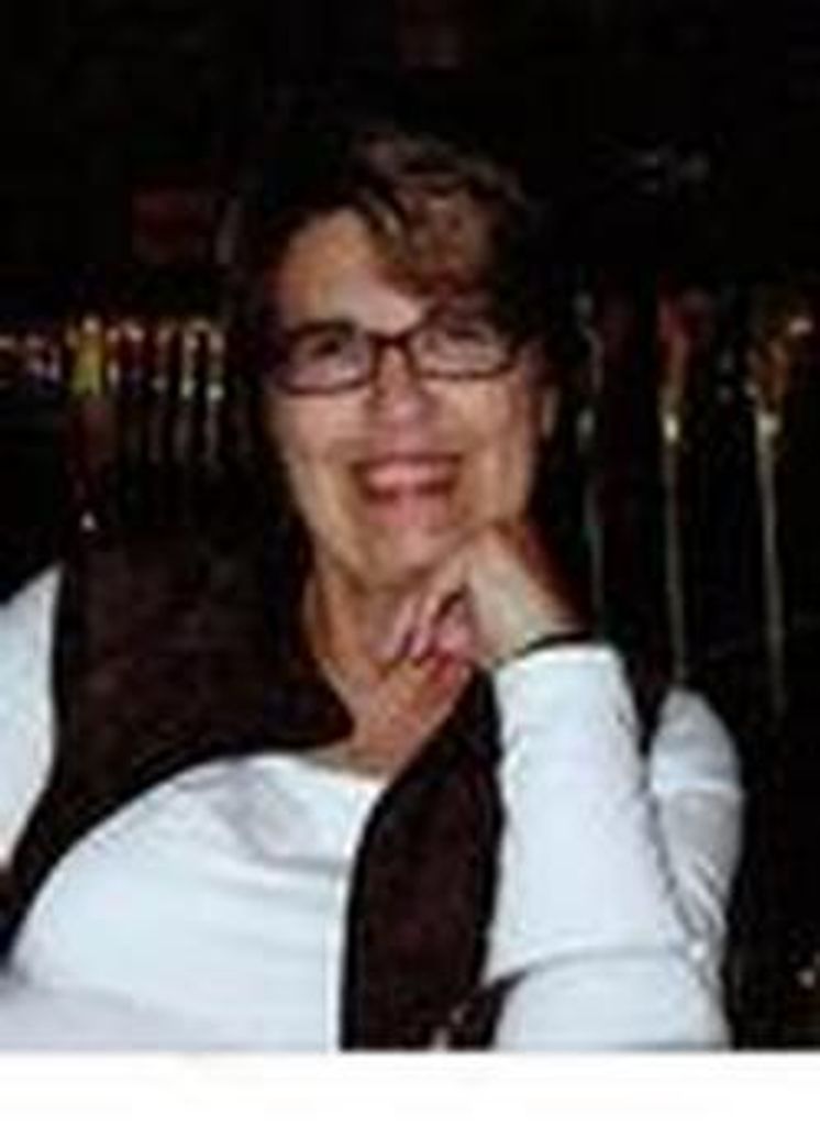 Mary Josephine Halter (Schmerber)