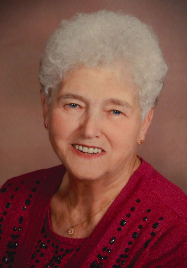 Bonnie M. (Polinske)  Pederson