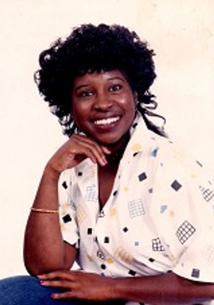 Anita (Crawford)  Flowers