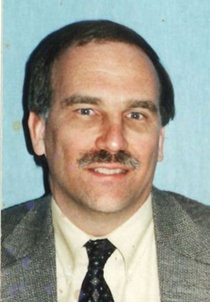 David L. Hildebrand Profile Photo
