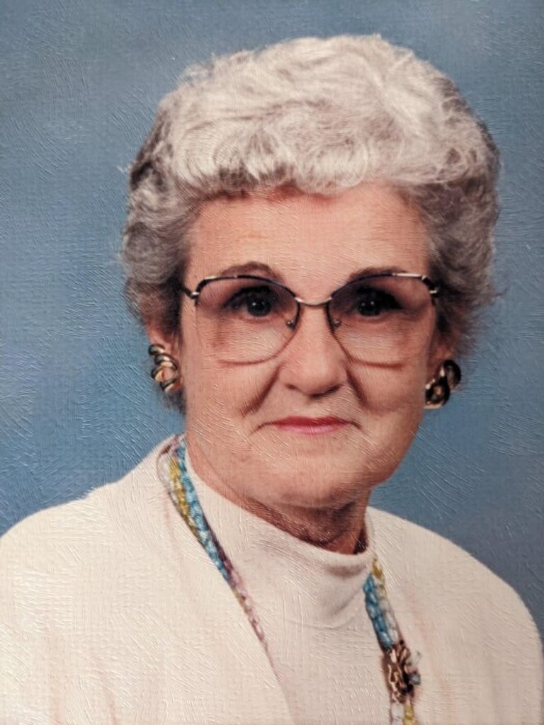 Margaret Layne Profile Photo