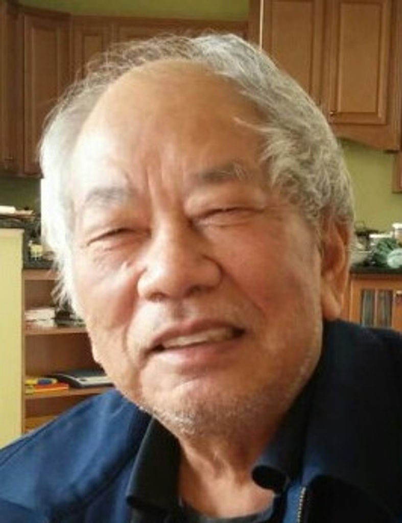 Fancheng Meng