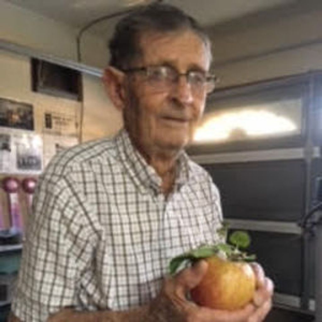 Herbert Chadwell Profile Photo