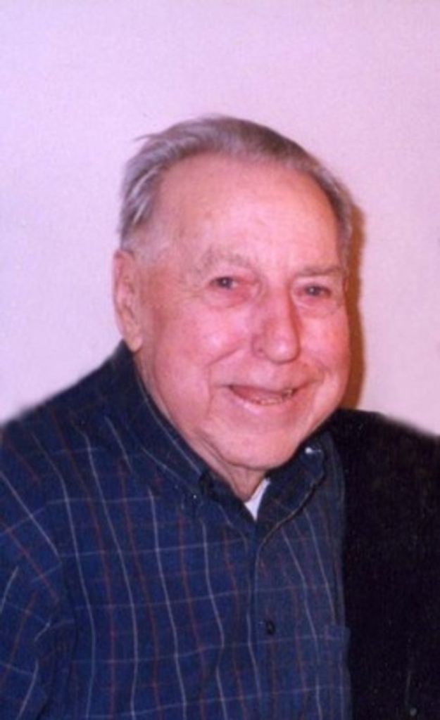 Eugene William Jaton