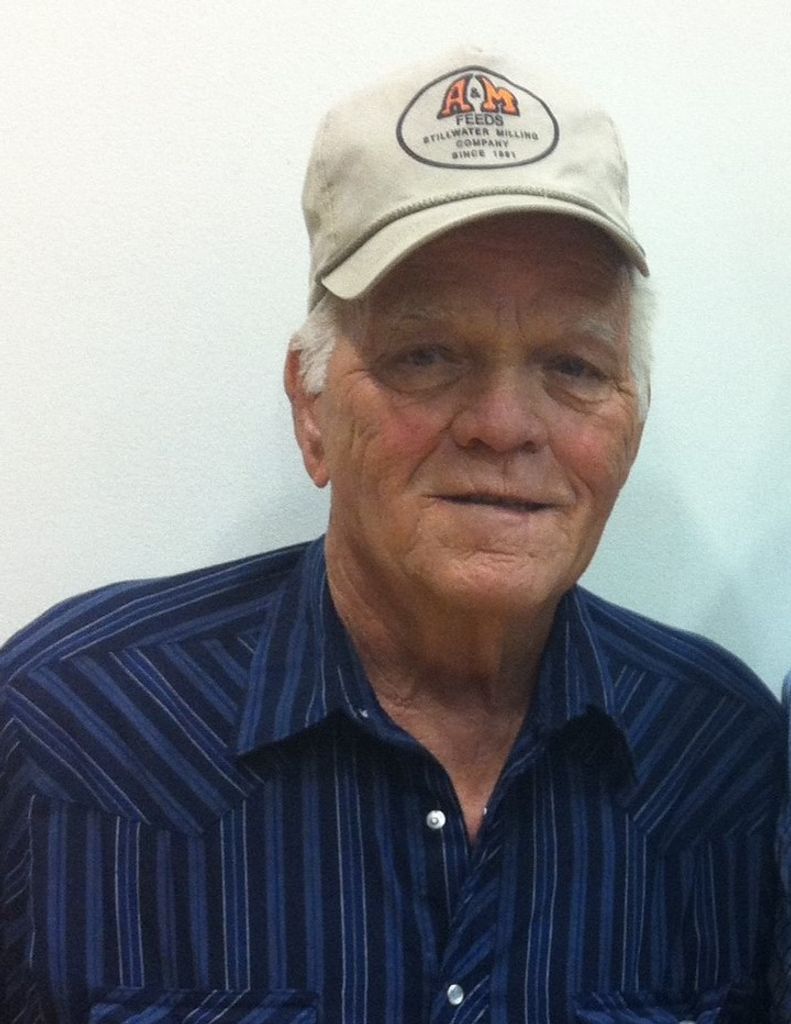 Donald Paul Berry Profile Photo