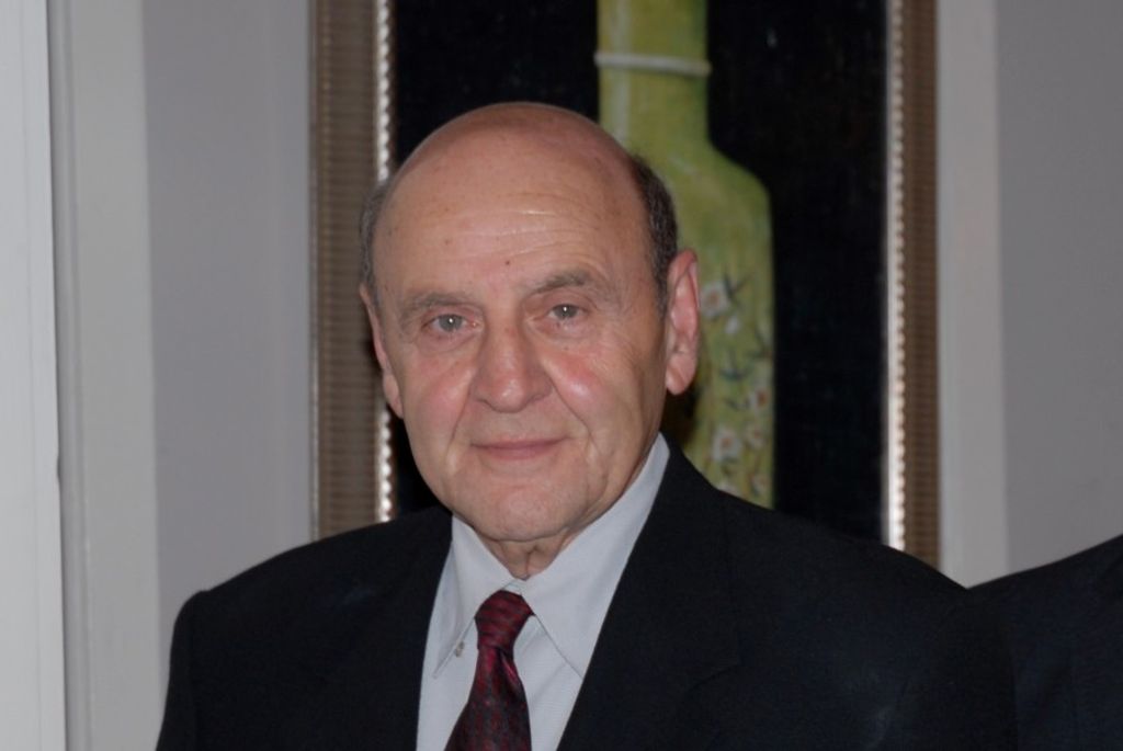 Francis Louis Lisi Profile Photo