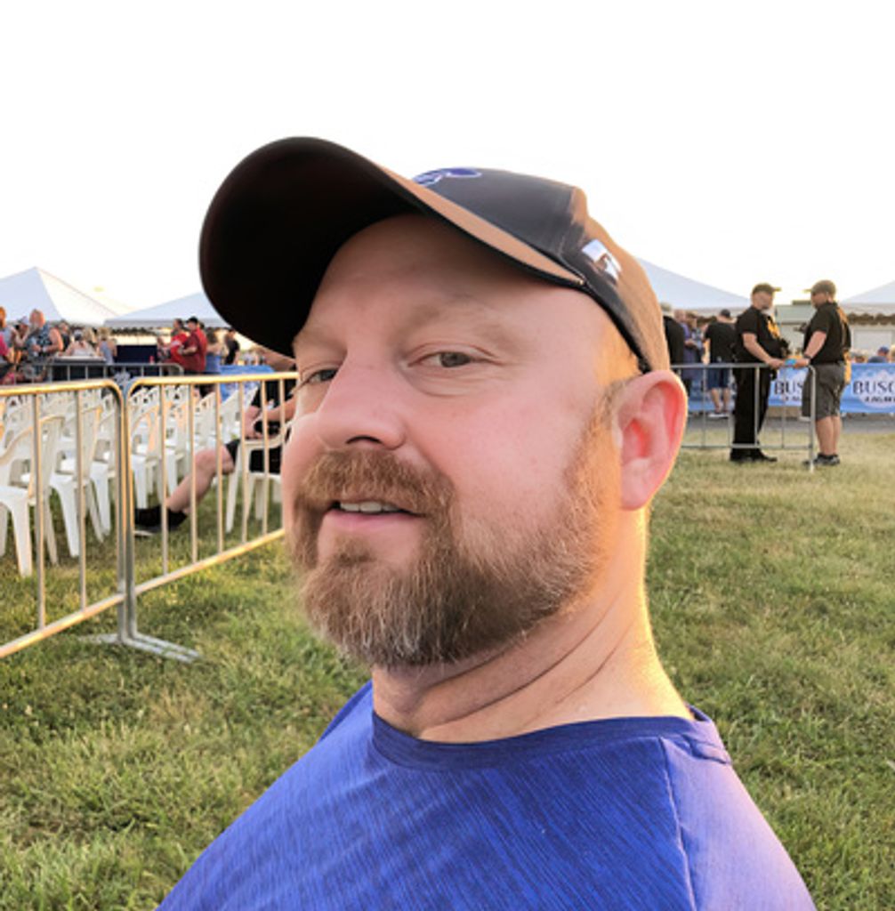 Brett Alan Mast Profile Photo