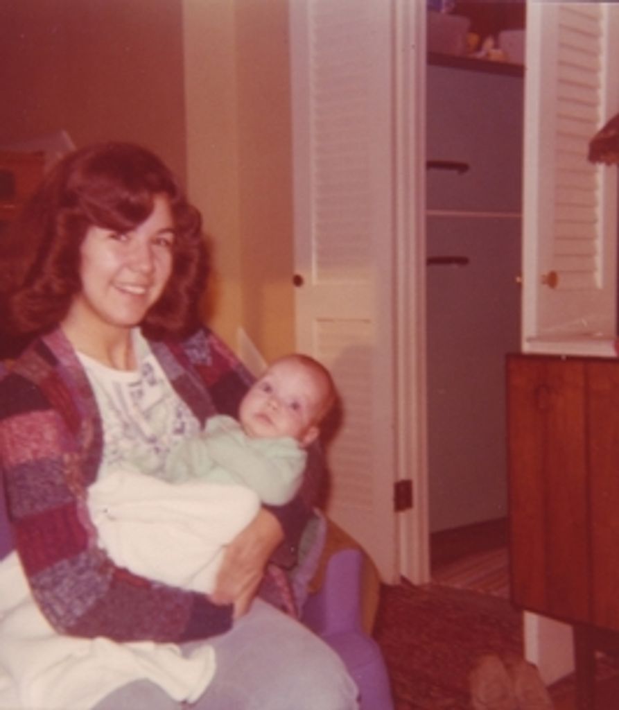 Elaine Sauter Profile Photo