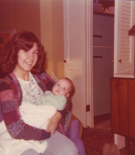 Elaine Sauter Profile Photo