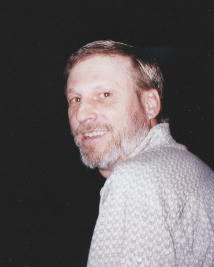 Daryl Glenn Stacy Profile Photo