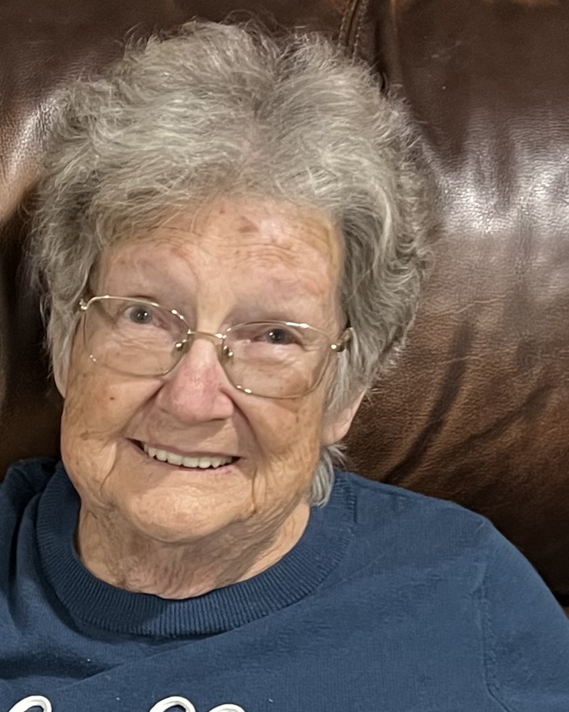 Joann Ethridge