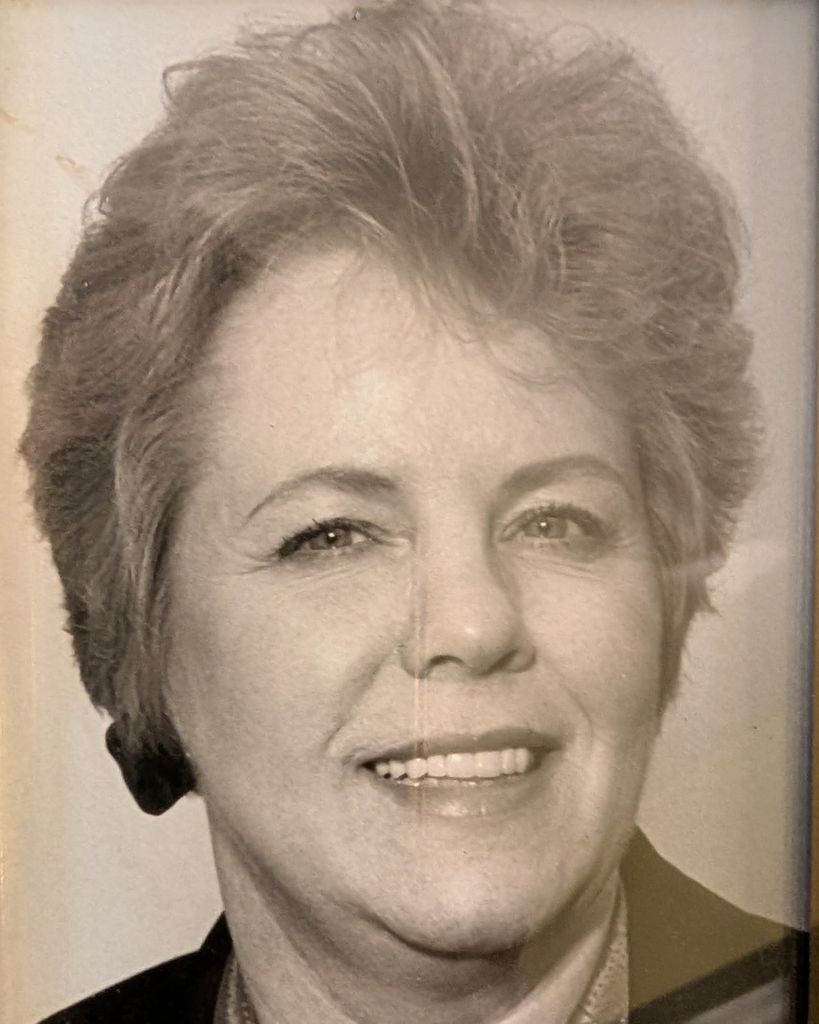 Marion Elaine Lambrecht