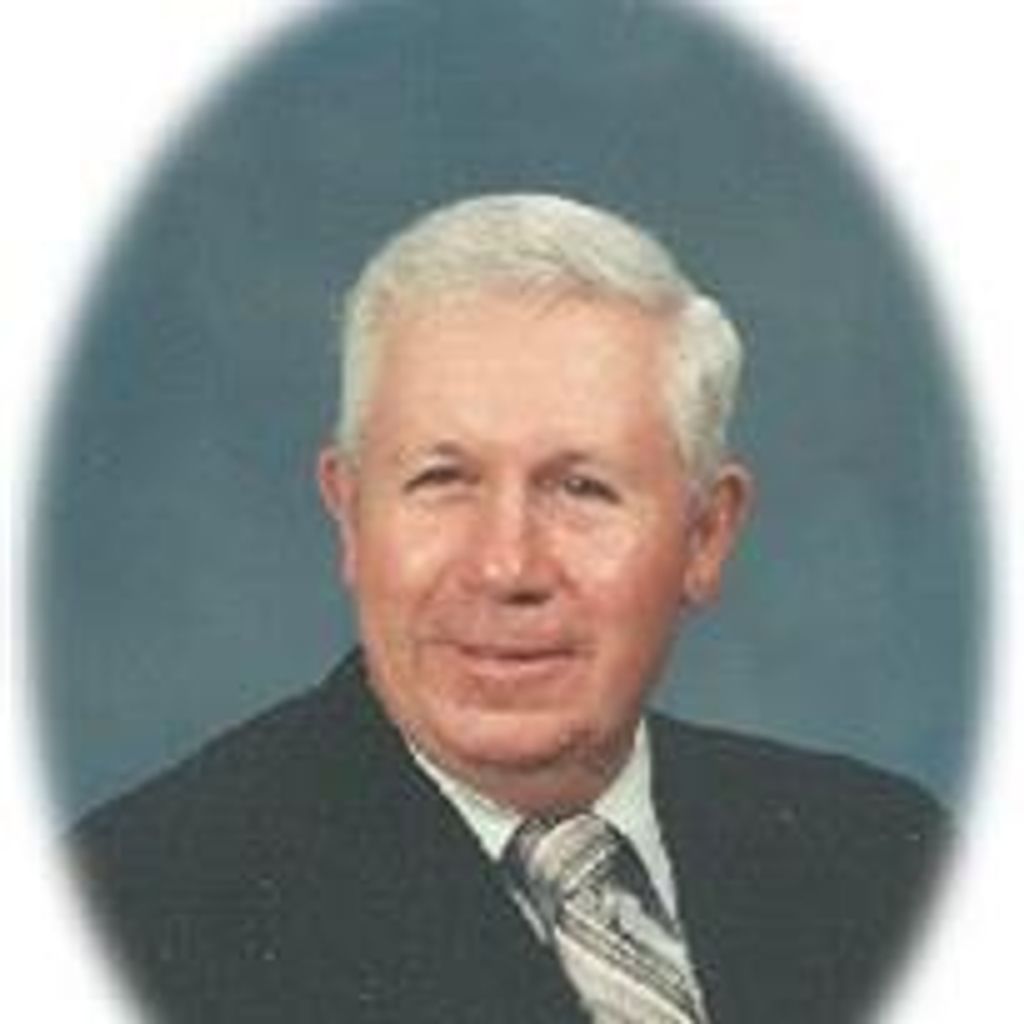 Richard Neal Moore