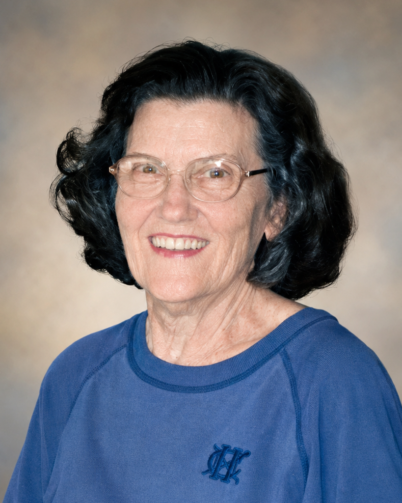 Mary Hedrick Profile Photo