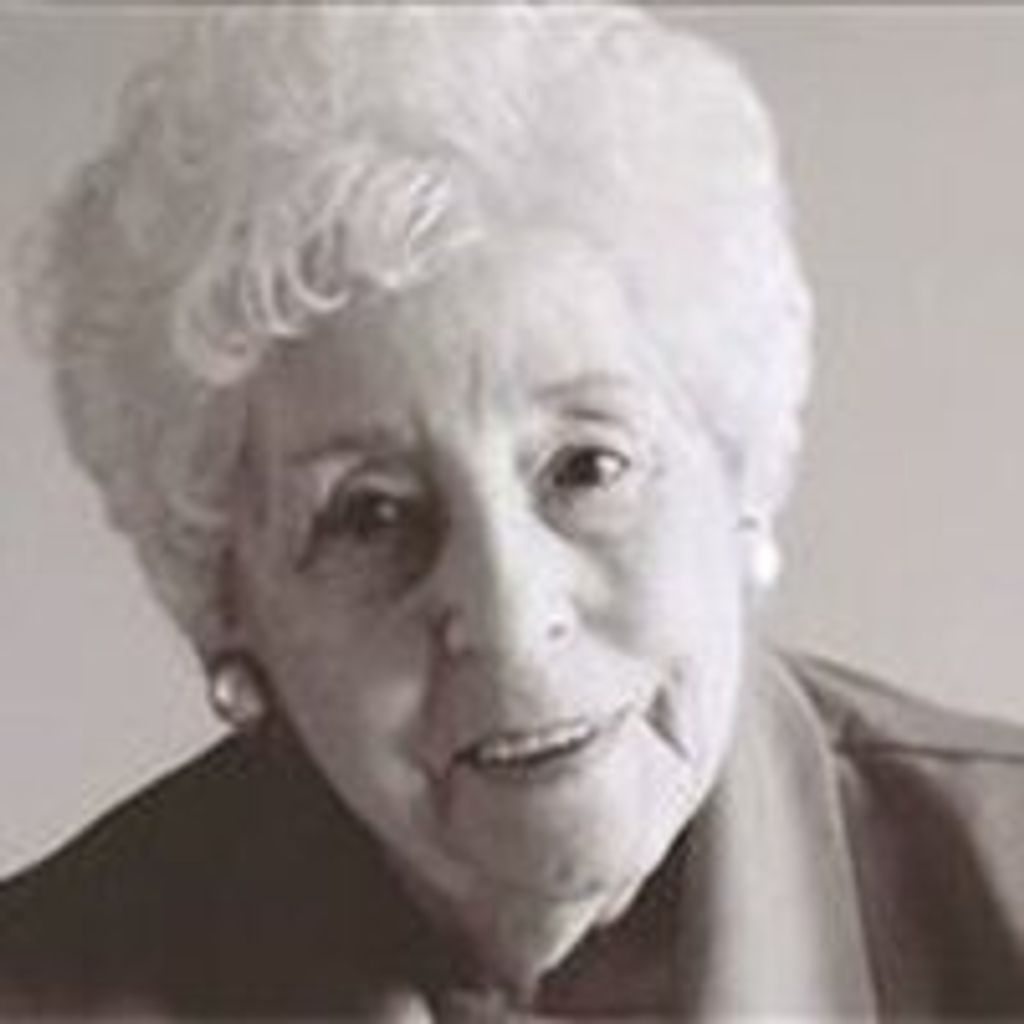 Marjorie A. Keenan