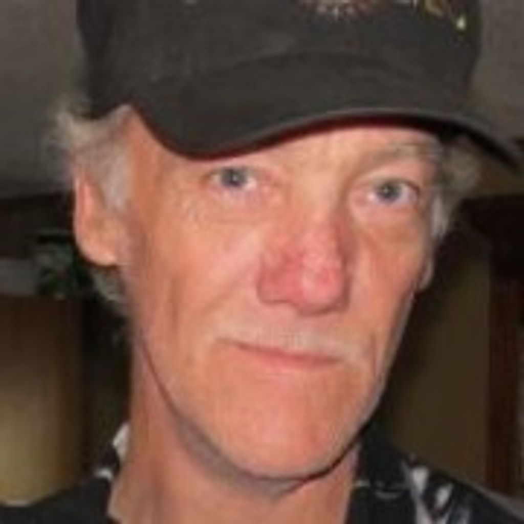 James Michael Benson