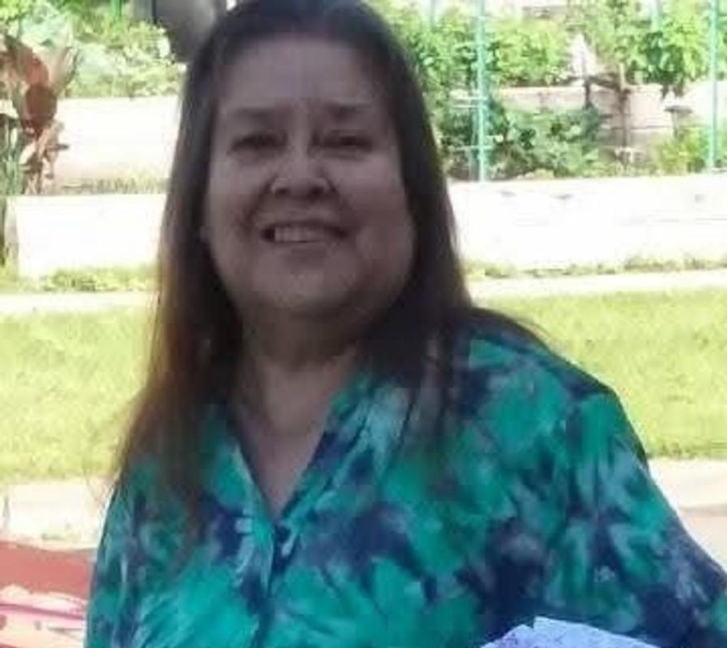 Joyce Mae Fox Profile Photo