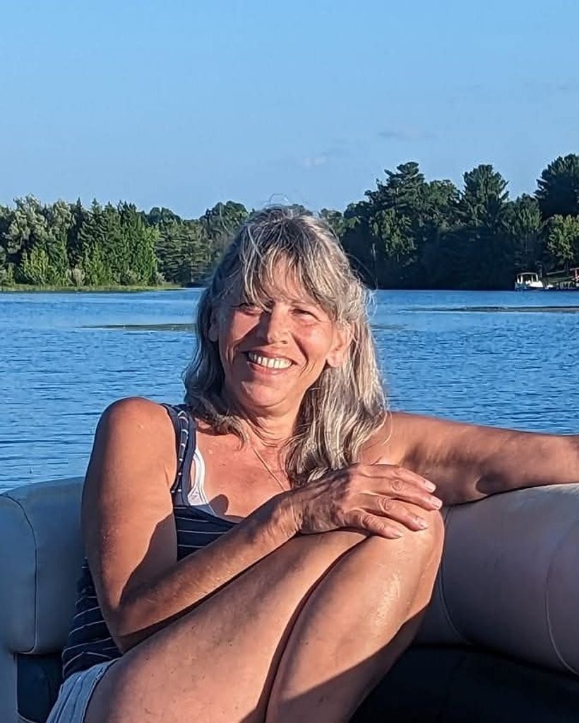 Melody June Jamieson Profile Photo
