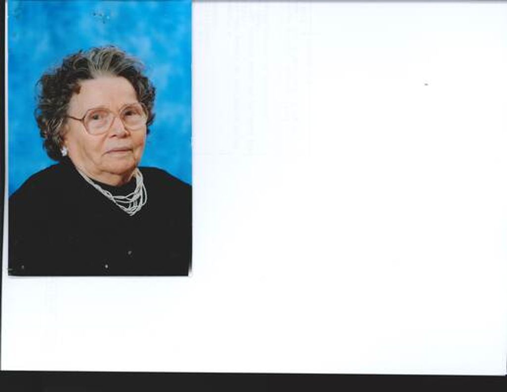 Betty Sue Roberts Coker