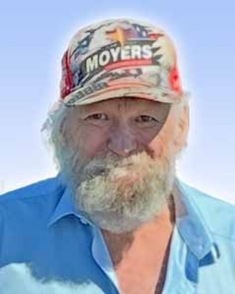 Richard Moyers