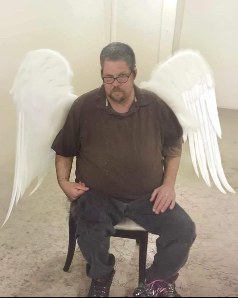 Gerald Michael Gauthier