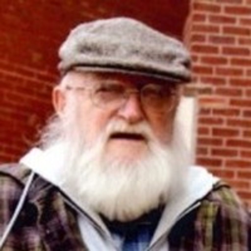 Chuck Leslie