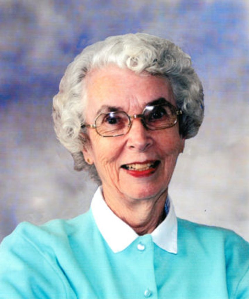 Maxine M. McLean
