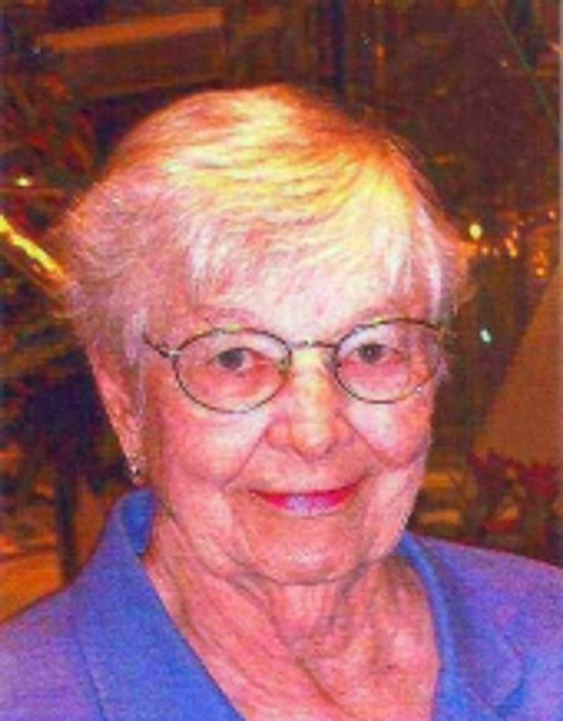 Joan West Profile Photo