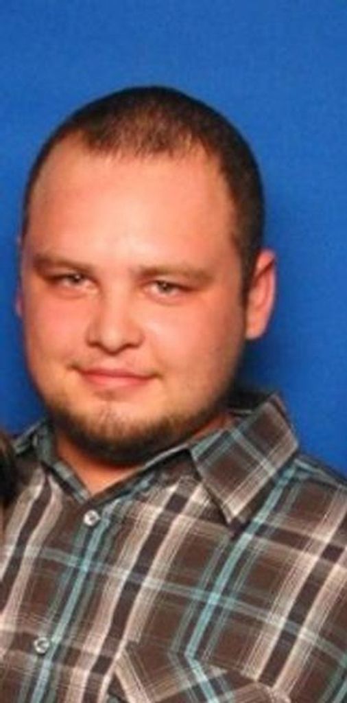 Robert Joseph Espinoza-Blaeser Profile Photo