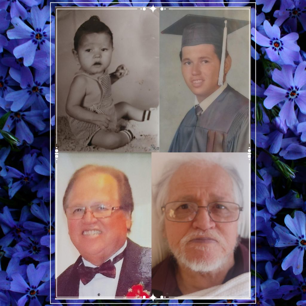 Arthur Manuel Martinez Profile Photo