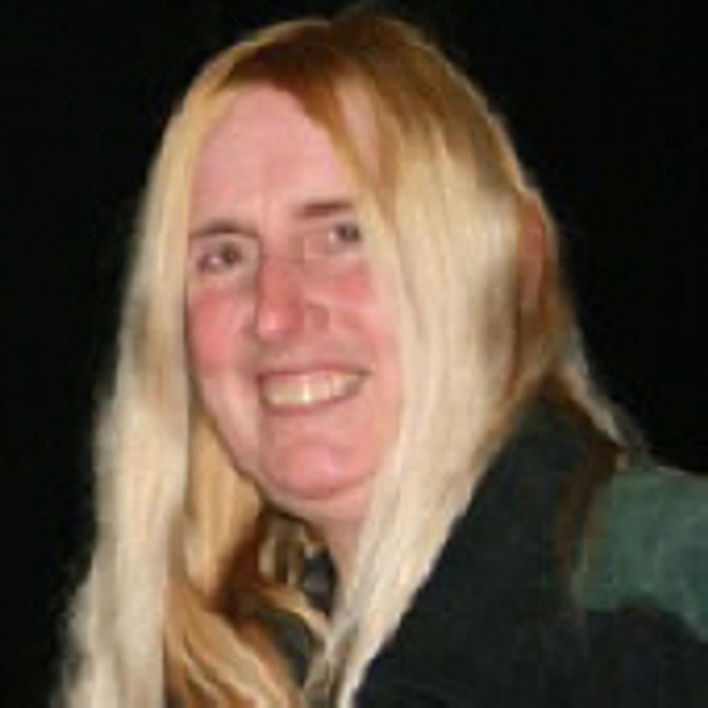 Shirley Ann (Jasmer) Cost