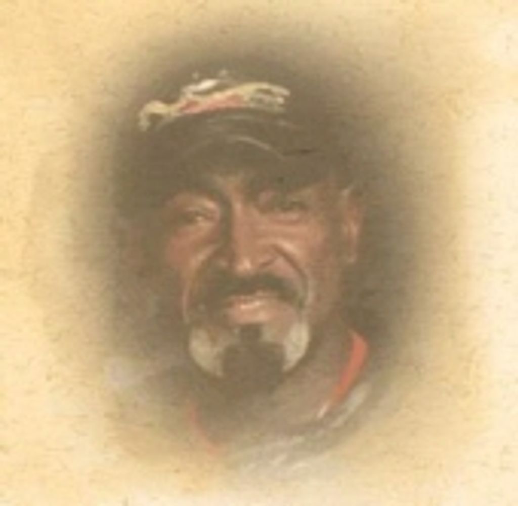 Ulric "Art" Evans