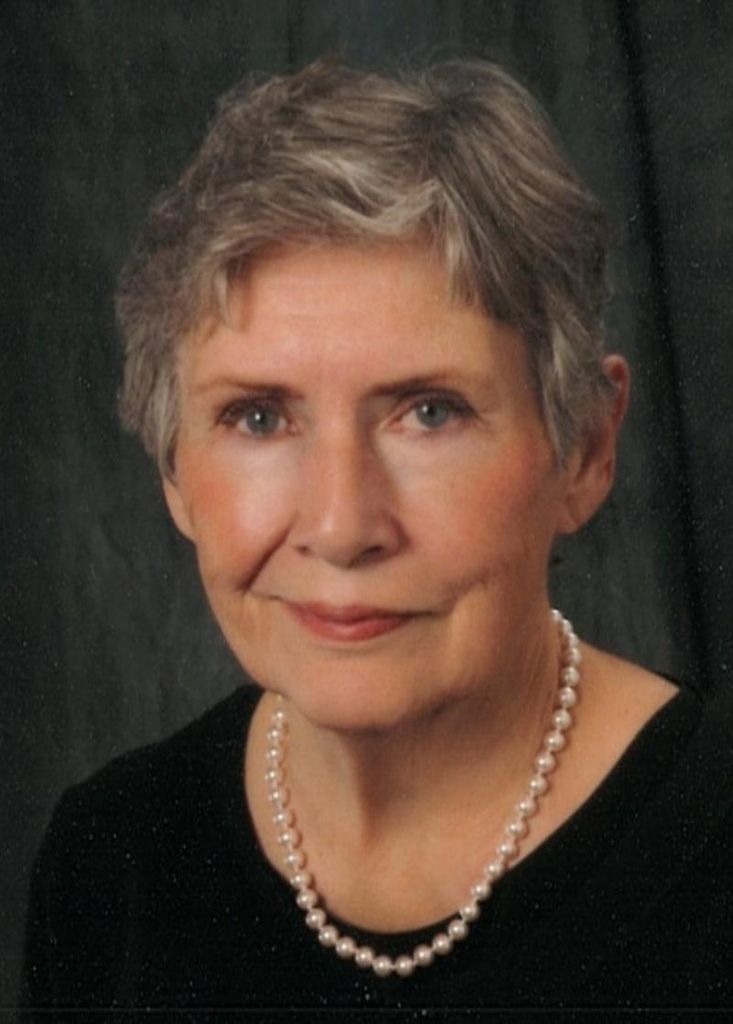 Norma Grace Smith Profile Photo