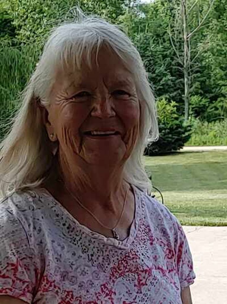 Mary Ann (Sebeck) Rivers Profile Photo