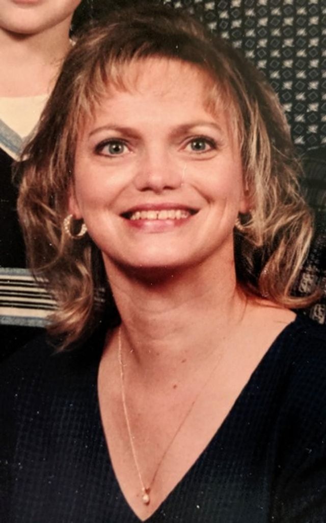 Joanne Hatcher Profile Photo