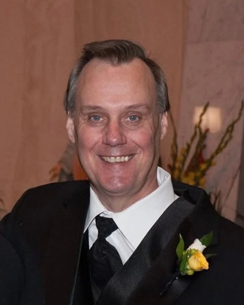 Loren Paul Beuke Profile Photo