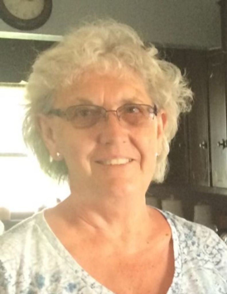 Kathleen Kozina Profile Photo