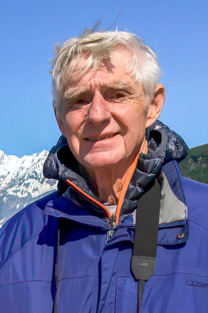 Stephen Charles Holder